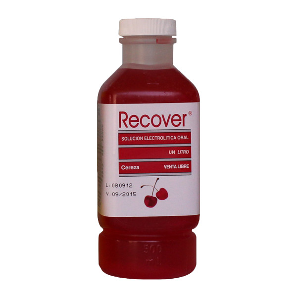 recover-suero-oral-cereza-1-litro