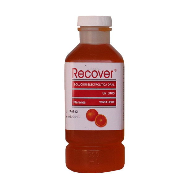 recover-suero-oral-naranja-1-litro